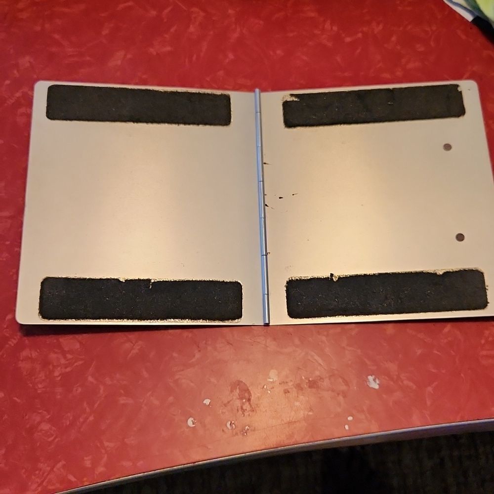 Pilot Flight Clipboard - Picture 3 of 8